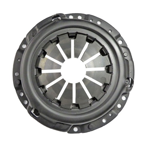 JDK STAGE 2 HD CLUTCH KIT for 2015-2020 MIRAGE 2015-2021 ATTITUDE 1.2L DOHC 3CYL - Picture 2 of 5