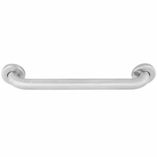 24-Inch Satin Stainless Steel Bathroom Shower/Bath Grab Bar Brand New