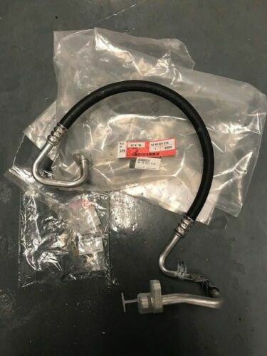 NTY ANSAUGSCHLAUCH Passend Für FORD C-MAX FOCUS VOLVO C30 S40 V50 | GPP-FR-000