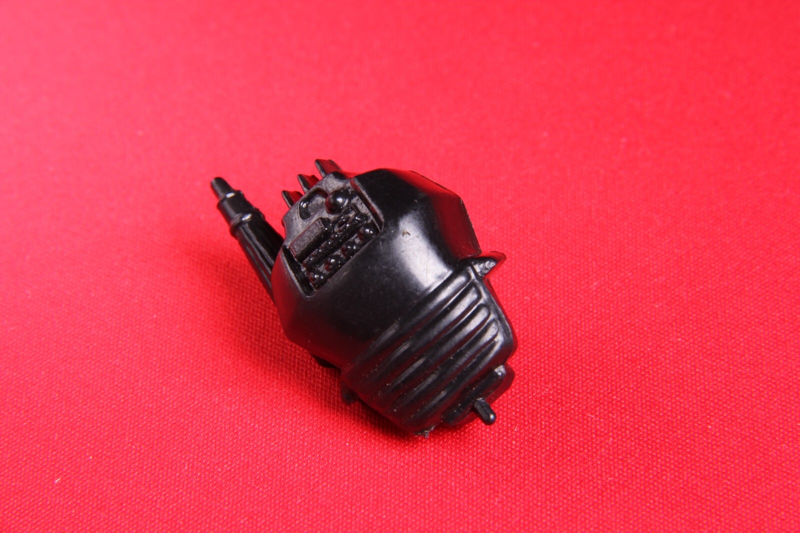 1985 GI Joe Tele-Viper Backpack Original Vintage ARAH Accessory-image