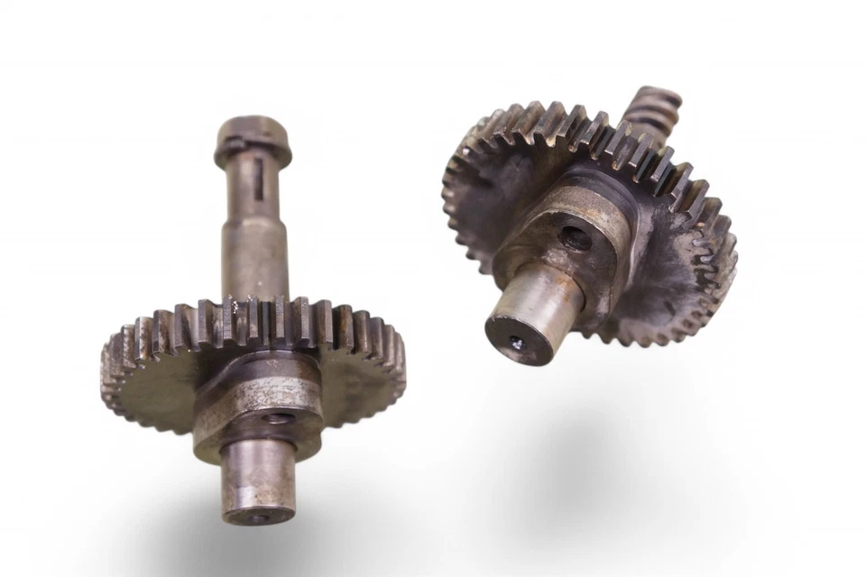 Indian Sport Scout Chief 741 1941 30,5 101 *2254 levas árbol de levas Foto 2 de 4