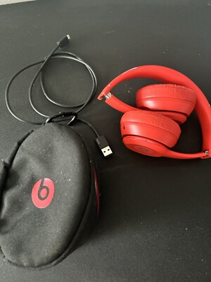 Beat Solo3