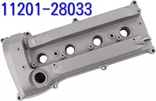 TOYOTA Genuine 11201-28033 Highlander Rav4 Engine Valve Cover OEM Car Parts