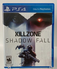 Killzone: Shadow Fall (Sony PlayStation 4) PS4