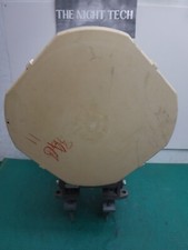 Dragonwave 25 GHz Antenna w/ Pole Mount P/N 60-000157-01