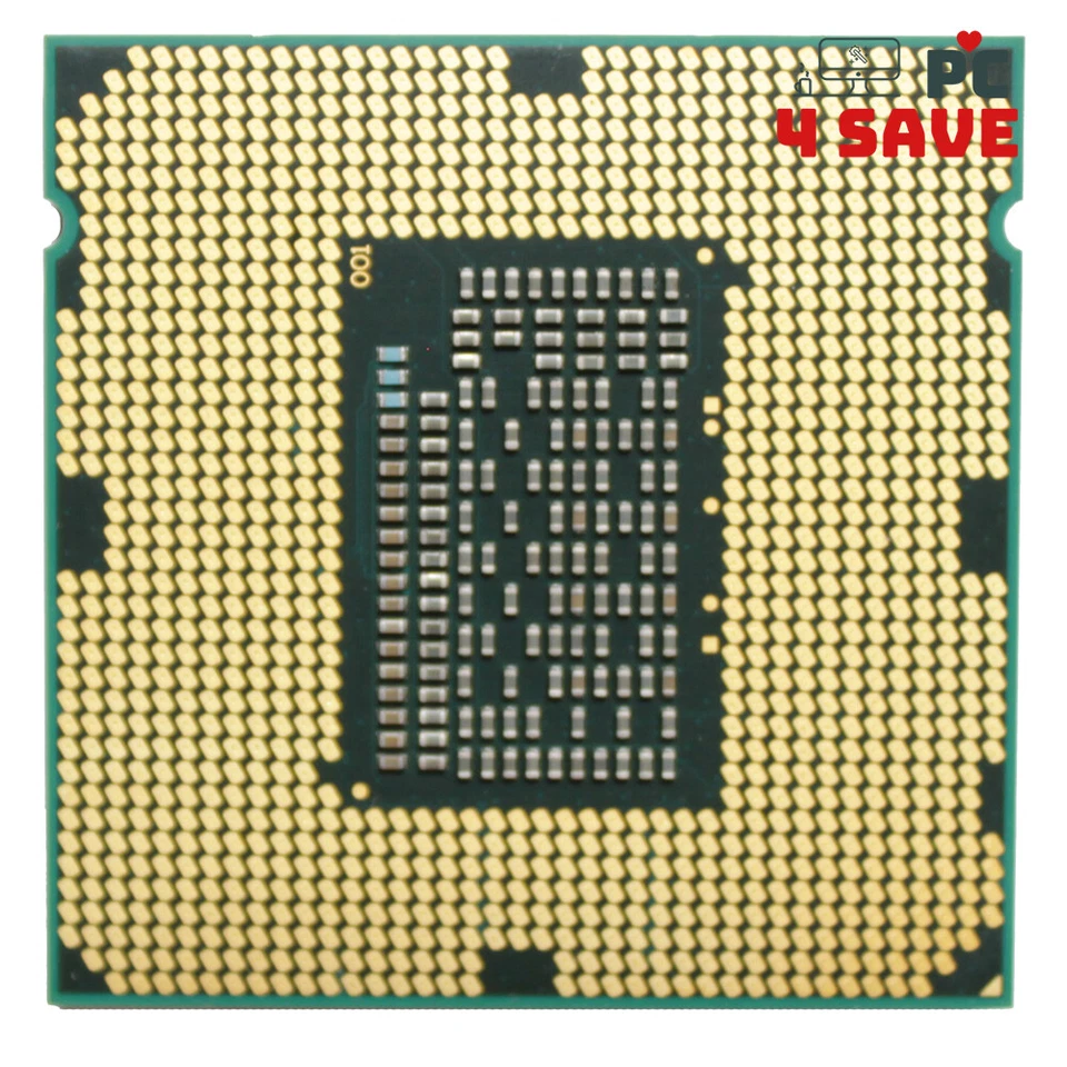 Intel Core i7-2600S SR00E 2.80GHz 8MB Quad Core LGA 1155 Game Processor CPU 65W - Image 2 of 2