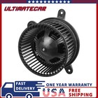 AC A/C Heater Blower Motor w/ Fan Cage For 97-01 Jeep Cherokee 99-01 Wrangler