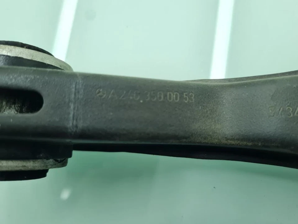 A2463500053  Tirante Trasero Izquierdo para MERCEDES-BENZ CLASE GLA (BM 109797 - Imagen 2 de 4