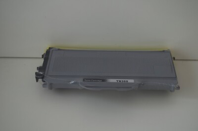 V4ink Tn-330 Black Toner Cartridge 