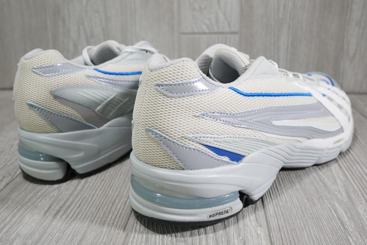 ◆正規品◆ADIDAS ORKETRO BLISS CLOUD WHITE◆送料無料◆ Adidas Orketro Bliss Cloud Grey White GX3126 Men's Shoes