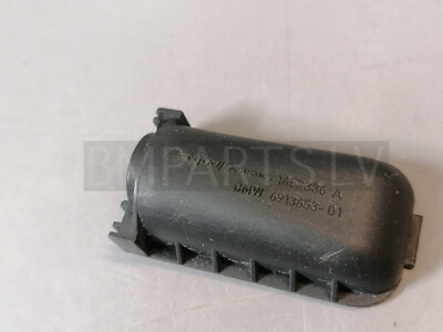USED GENUINE BMW HEADLIGHT SOCKET CONNECTOR 12PIN COVER 6913653 | eBay 