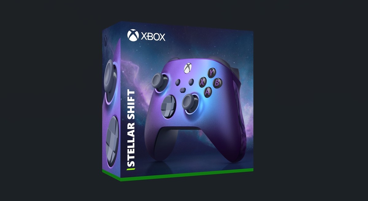  Xbox Wireless Controller Fortnite Special Edition