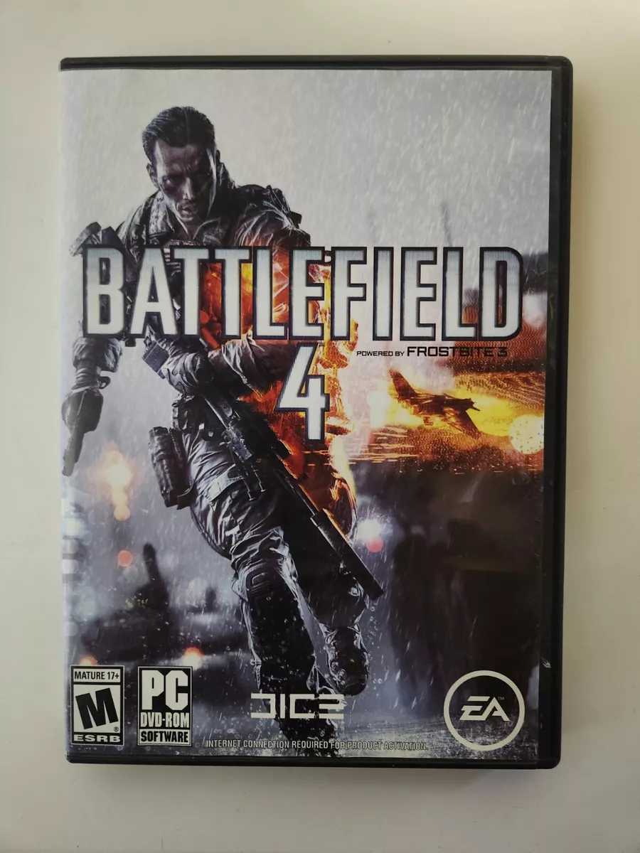 Buy Battlefield 4 incl. Premium Pack CD key for PC!