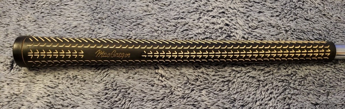 Macgregor Jack Nicklaus Golden Bear Vintage Blade 4 Iron Reg Flex