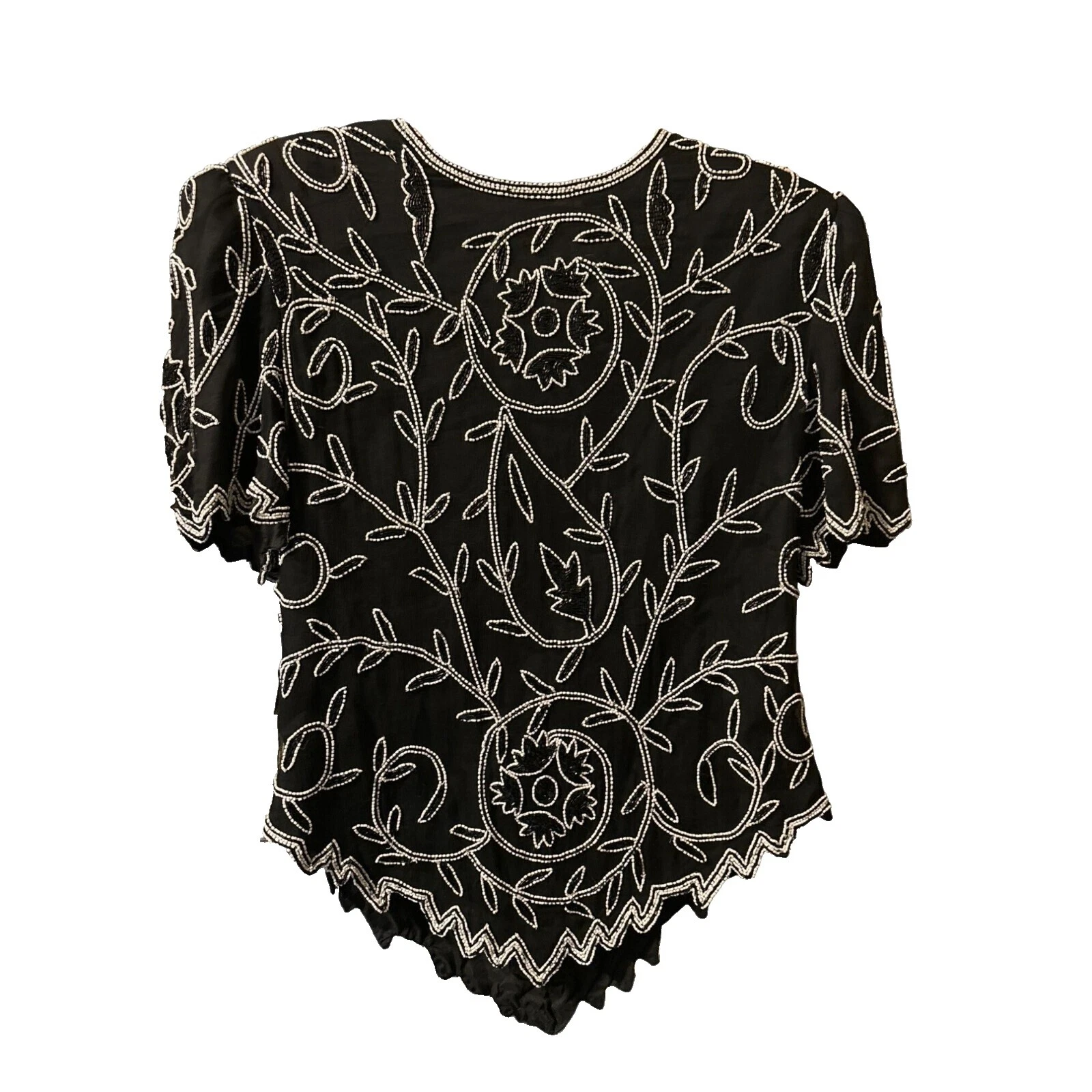 Blusas Scala Floral para mulheres