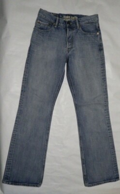 Jeans Teddy Smith W30 L32