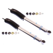 Bilstein B8 5100 Rear Shocks For 2005-2023 Toyota Tacoma W 0-1 Lift Set Pair