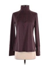 Lukka Lux Women Red Track Jacket S