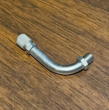 DellOrto Cable Adjuster 90 Degree Elbow SHA PFM PHM PHF VHB 14mm-40mm Carburetor