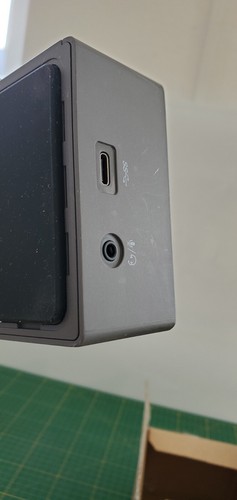 TARGUS DOCK190 USB-C universel double vidéo 4K station d'accueil (sans bloc d'alimentation) _0,5_6 - Photo 8/8
