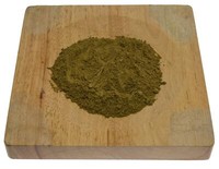 (63 Eur/Kg) - (50G) BäRlauchkraut Gemahlen - GewüRze
