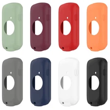 Silicone Case Protective Cover Shell for Garmin Edge 1040 GPS Bike Computer