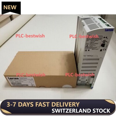 US Free TAX NEW LENZE E82EV751-4C200 Inverter E82EV7514C200 E82EV751-4C200