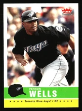 Toronto Blue Jays Baseball Cards - Choose from 100s Quantity Discount Part -12