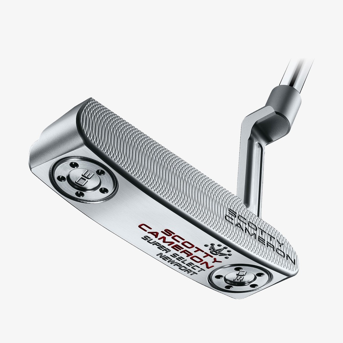 Scotty Cameron M1 Select Newport パター Scotty Cameron M1Select Newportパター 【公式通販】