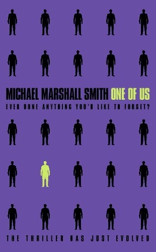 One of Us by Michael Marshall Smith - 9780007335152 - Image 2