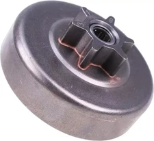 Chainsaw Sprocket Clutch Drum - Poulan Pro Pp4218a 3314 18" 42cc Craftsman 4218