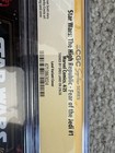 Star Wars: High Republic - Fear of the Jedi #1 Greg Land SIGNED CGC 9.6 1:25 Var — photo 2
