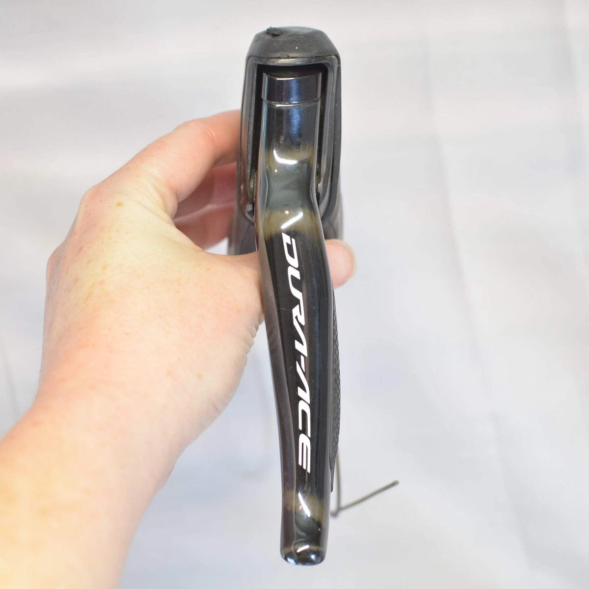 Shimano Dura Ace Di2 In Bicycle Shifters for sale | eBay