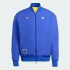 #25 Campera Terrace Icons Boca (S,m.l.xl) CONSULTAR TALLE  ML0999