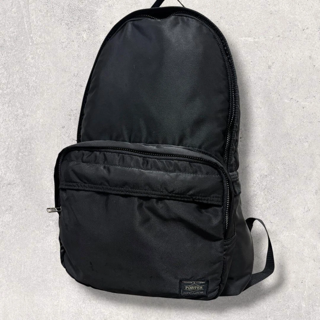 Porter Nylon Backpacks for Men for sale | eBay