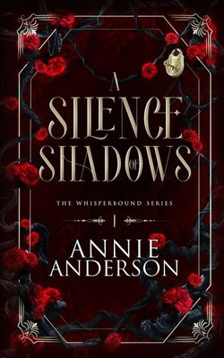 A Silence of Shadows Annie Anderson Taschenbuch Englisch 2025 Annie Anderson
