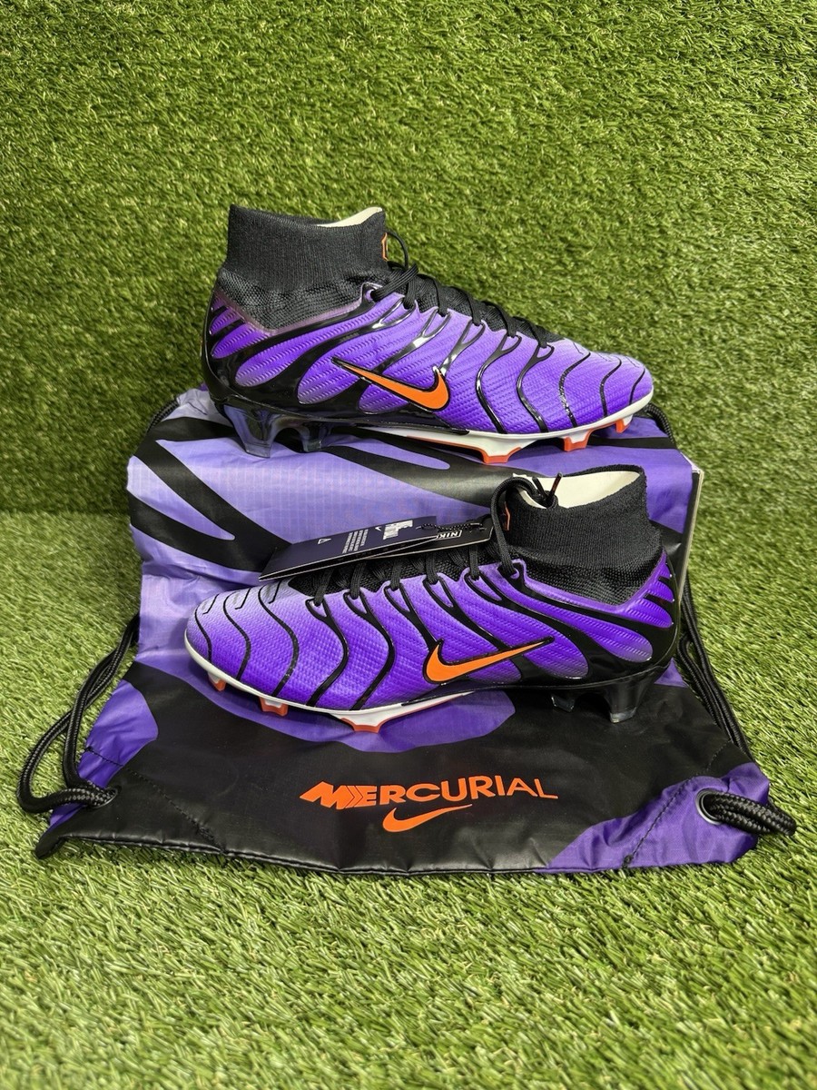 Nike Air Zoom Mercurial Superfly 9 AM Elite FG TN Men's U.S. Sizes