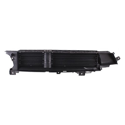 New Radiator Shutter Assembly Fits 2015-2017 Chrysler 200 Sedan 670-00663X