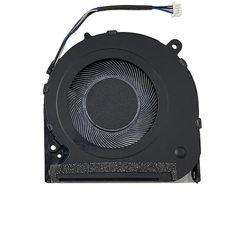 New Laptop CPU Cooling Fan For HP 240 G7 240 G8 246 G7 246 G8 TPN-I130 TPN-I132 - 第 4/7 張圖片