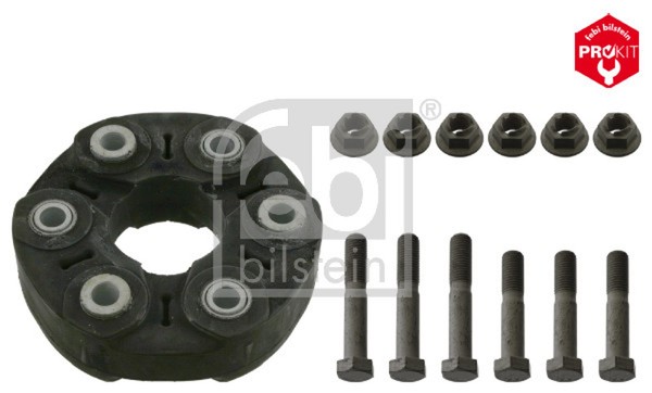 Gelenk Gelenkwelle Prokit Febi Bilstein 43523 FüR E92 E91 E93 E90 BMW F02 F01-image