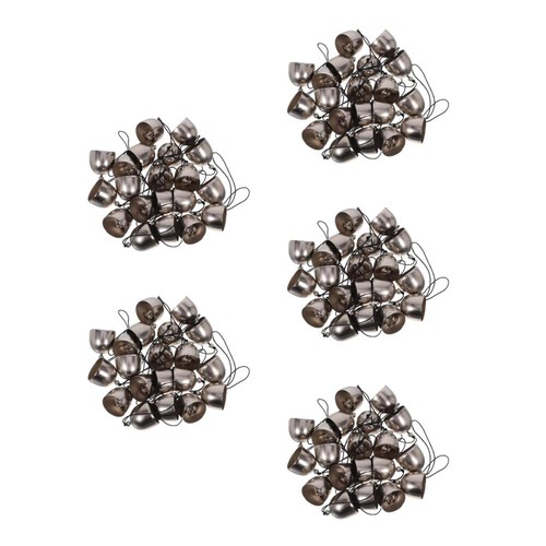 Colgante colgante decorativo vintage de 20 piezas para puerta pequeña hágalo usted mismo - Imagen 20 de 20