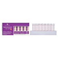 Seboradin Capelli Grassi 14 Fiale