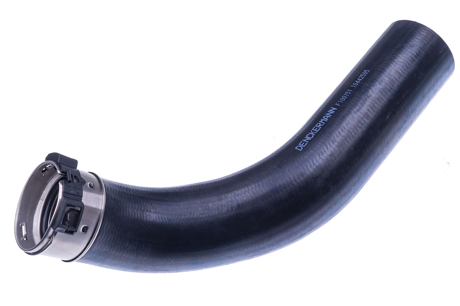 ✅Fits DENCKERMANN FILTRY F100151 CHARGE AIR HOSE   ⭐UK Seller⭐