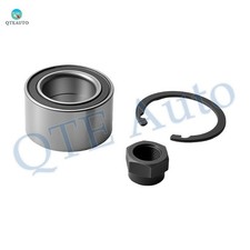 Front Wheel Bearing For 1994-2002 Saturn Sl2 Front Wheel Bearing For 1994-2002 Saturn Sl2