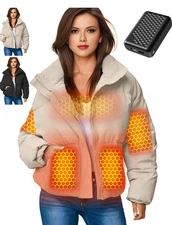 Genovega Heated Jacket