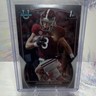 Topps Bowman University Chrome 1st Bowman #62 Jermaine Burton Alabama Card