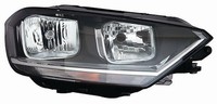 Scheinwerfer FüR Volkswagen Golf Sportsvan Von 2014 Recht