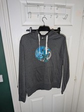 Kangaroo Poo hoodie Large