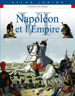 Napoleon und l'Empire: Napoleon und l'Empire, Glénat