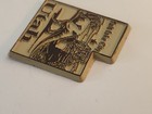 Vintage Utah Dinosaur Rubber Souvenir Refrigerator Magnet — photo 5
